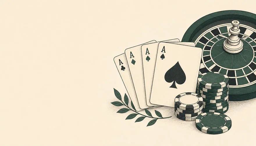 라이브 카지노 딜러 게임, 실제 사람과 마주 앉는 온라인 테이블 첫걸음